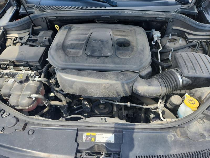 Продаж на аукціоні авто 2020 Jeep Grand Cherokee, vin: 1C4RJFBG5LC110126, номер лоту: 57482836