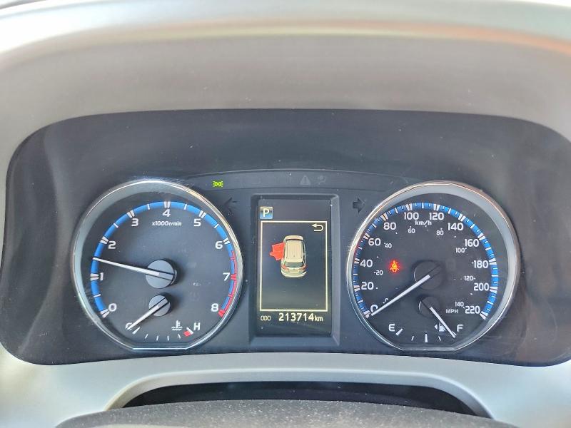 Aukcja sprzedaży 2017 Toyota Rav4, vin: 2T3BFREV1HW567499, numer aukcji: 55803166