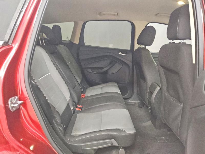 Aukcja sprzedaży 2014 Ford Escape, vin: 1FMCU0GX6EUB77703, numer aukcji: 56681756