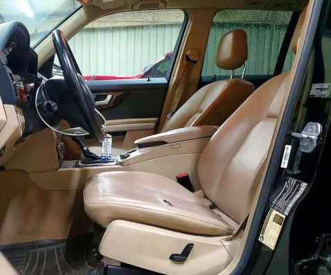 56520446 :رقم المزاد ، WDCGG8HB6CF939342 vin ، 2012 Mercedes-benz Glk مزاد بيع
