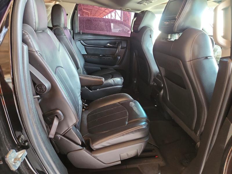 Aukcja sprzedaży 2016 Gmc Acadia, vin: 1GKKRSKD0GJ143355, numer aukcji: 55945406