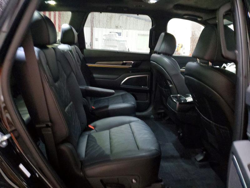 58911566 :رقم المزاد ، 5XYP5DGC2SG596944 vin ، 2025 Kia Telluride مزاد بيع