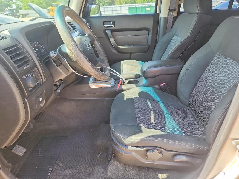 2006 Hummer H3 მანქანა იყიდება აუქციონზე, vin: 5GTDN136868143497, აუქციონის ნომერი: 58467666