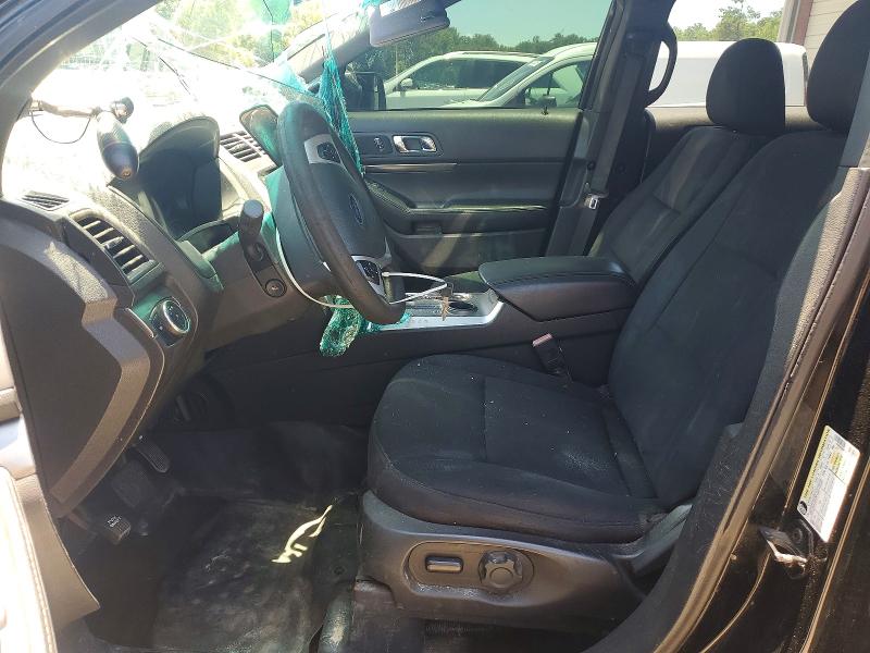 Aukcja sprzedaży 2015 Ford Explorer, vin: 1FM5K8AR0FGC29852, numer aukcji: 56629136