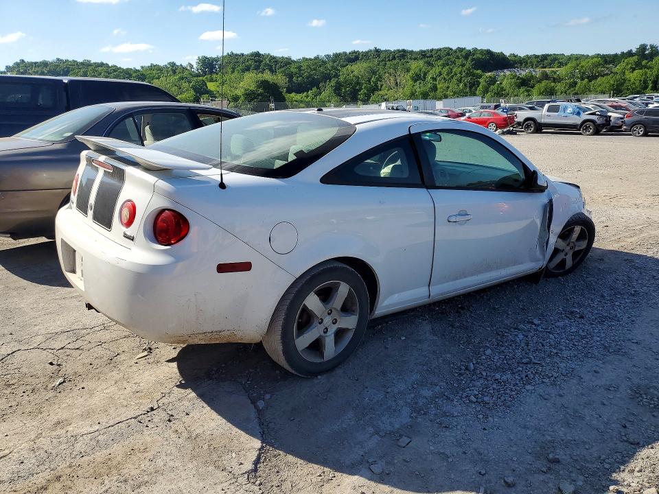 Aukcja sprzedaży 2008 Chevrolet Cobalt, vin: 1G1AL18F187136238, numer aukcji: 55807806