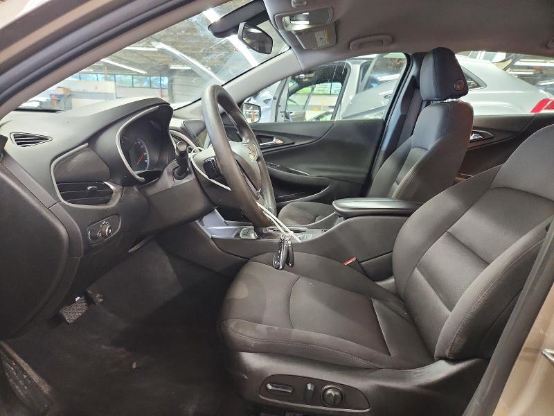 57257996 :رقم المزاد ، 1G1ZD5ST2NF180367 vin ، 2022 Chevrolet Malibu مزاد بيع