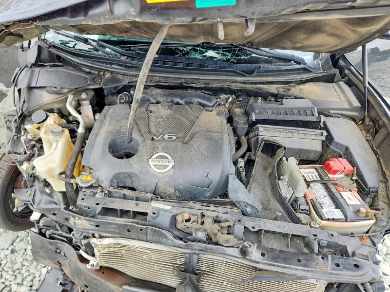 Aukcja sprzedaży 2012 Nissan Maxima, vin: 1N4AA5AP9CC808138, numer aukcji: 56822596