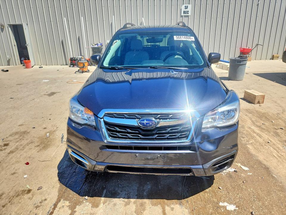 Aukcja sprzedaży 2017 Subaru Forester, vin: JF2SJAGC7HH579255, numer aukcji: 56814806