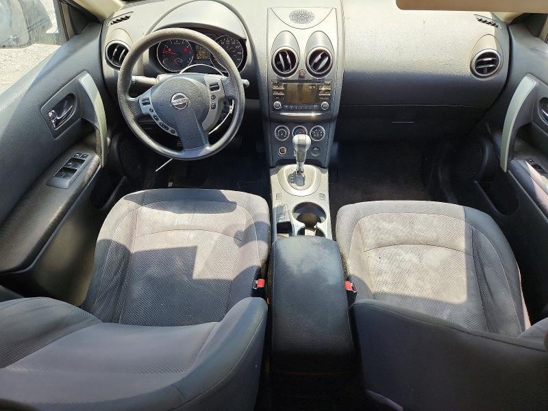 2015 Nissan Rogue Select მანქანა იყიდება აუქციონზე, vin: JN8AS5MT2FW163842, აუქციონის ნომერი: 58745726