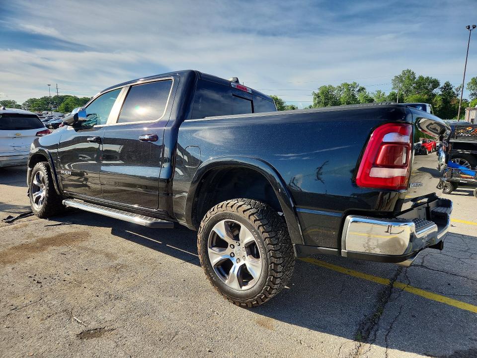 Auction sale of the 2019 Ram 1500, vin: 1C6SRFJT6KN732494, lot number: 56993476