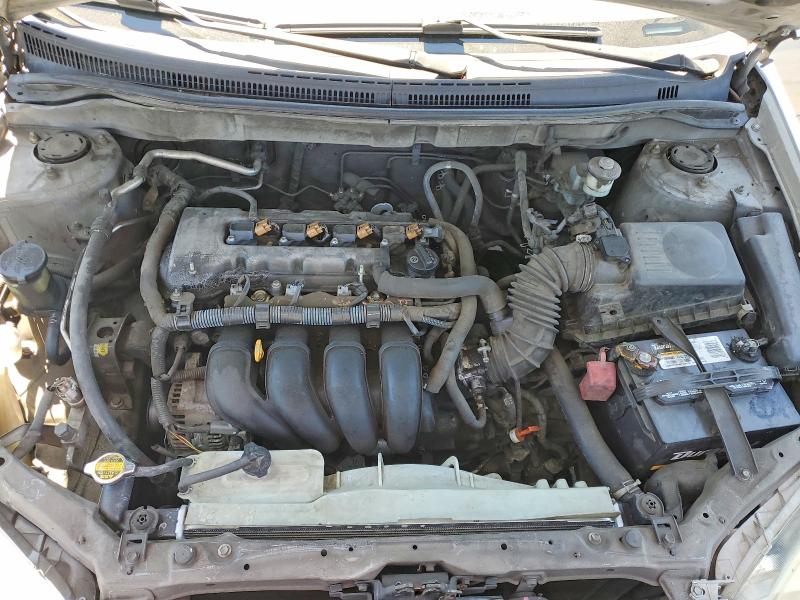 Aukcja sprzedaży 2006 Toyota Corolla, vin: 1NXBR32E36Z571486, numer aukcji: 57083426