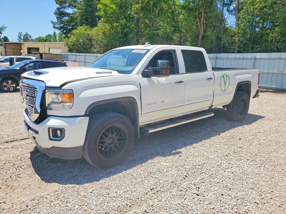Продажа на аукционе авто 2019 Gmc Sierra, vin: 1GT42WEYXKF278756, номер лота: 85988655