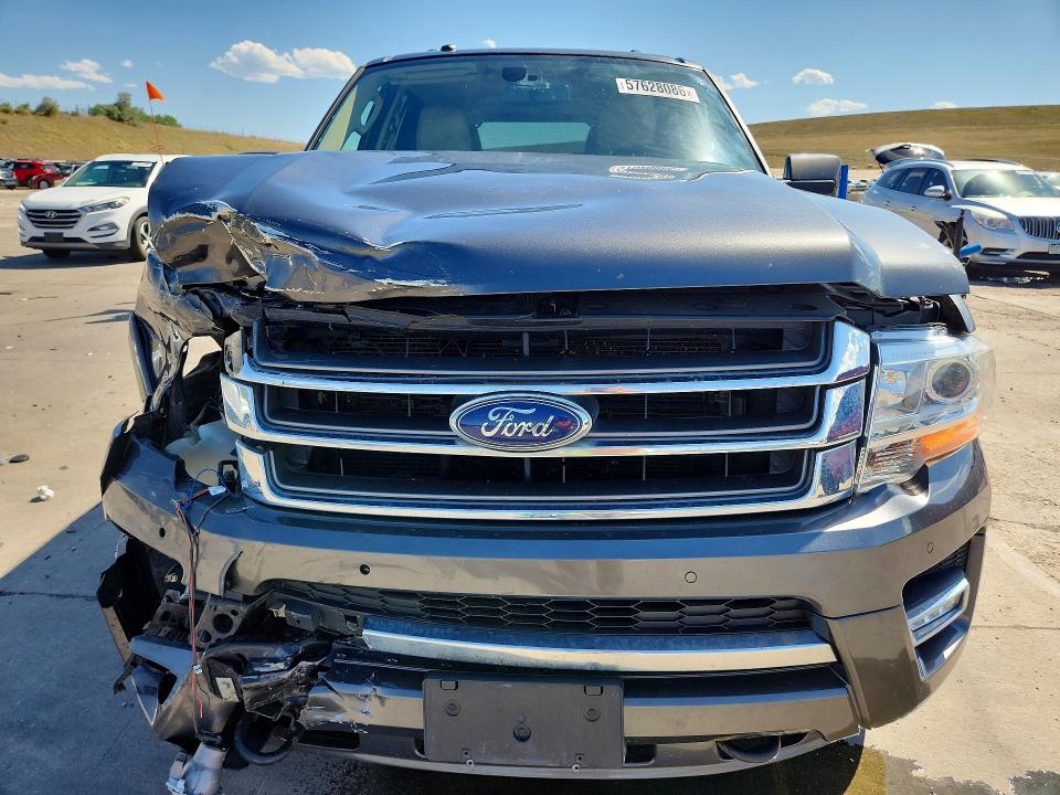 Aukcja sprzedaży 2017 Ford Expedition, vin: 1FMJU2AT7HEA39367, numer aukcji: 57628086