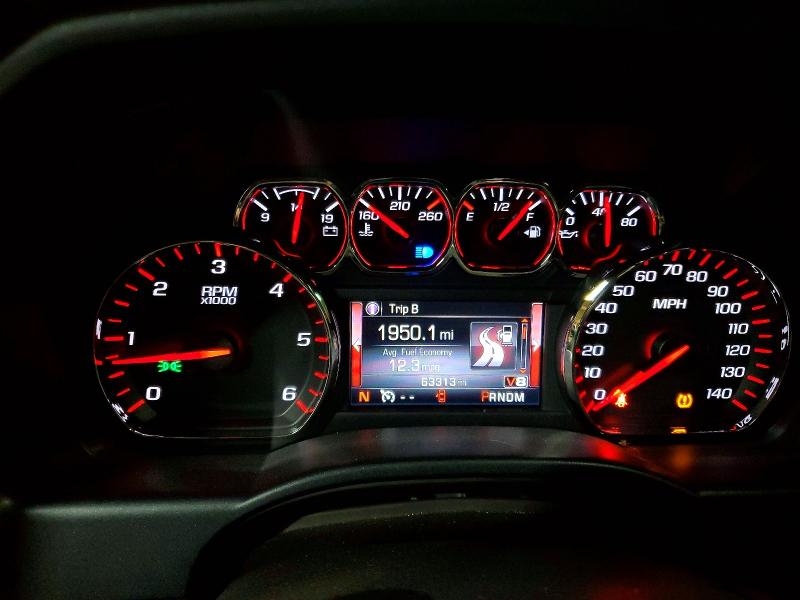 Aukcja sprzedaży 2016 Gmc Sierra, vin: 3GTU2NEJ2GG136730, numer aukcji: 58532166