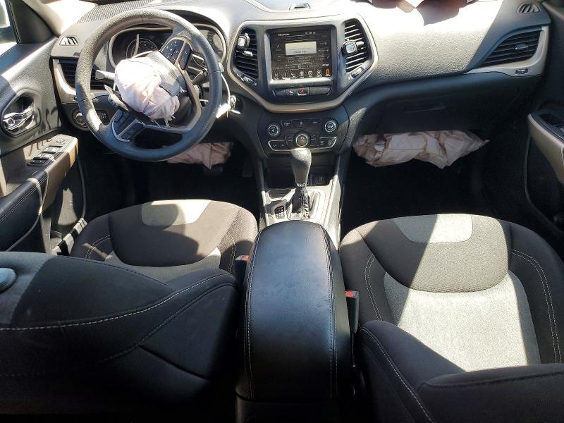 Aukcja sprzedaży 2018 Jeep Cherokee, vin: 1C4PJLCB7JD615391, numer aukcji: 57042346