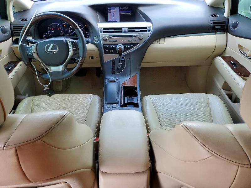 Aukcja sprzedaży 2015 Lexus Rx, vin: 2T2ZK1BAXFC168025, numer aukcji: 58999396