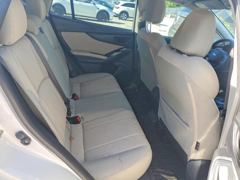 2019 Subaru Impreza მანქანა იყიდება აუქციონზე, vin: 4S3GTAB61K3748206, აუქციონის ნომერი: 55778036