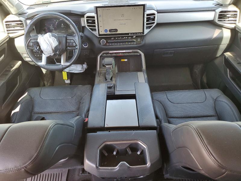 Продаж на аукціоні авто 2024 Toyota Sequoia, vin: 7SVAAABA5RX039531, номер лоту: 56525296