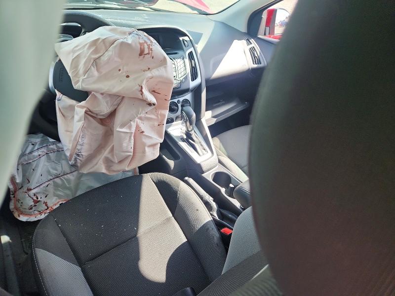 Aukcja sprzedaży 2014 Ford Focus, vin: 1FADP3F25EL235870, numer aukcji: 56946626