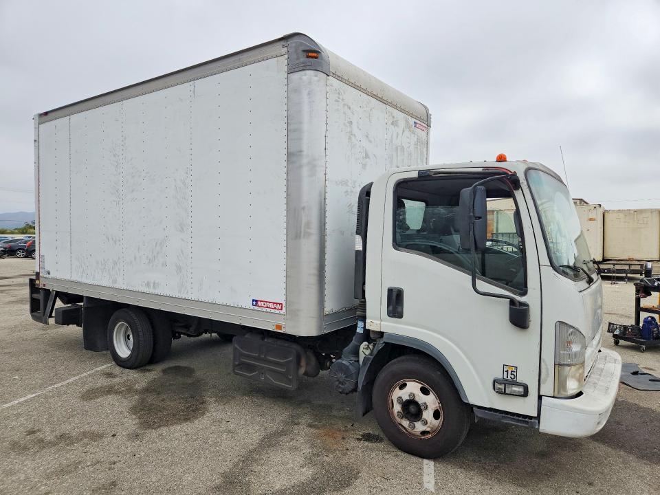 Продажа на аукционе авто 2015 Isuzu Npr Hd, vin: JALC4W163F7000130, номер лота: 52902116