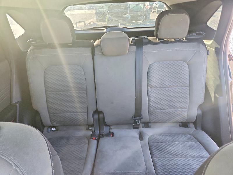 Aukcja sprzedaży 2021 Ford Escape, vin: 1FMCU9G60MUA22686, numer aukcji: 56268866