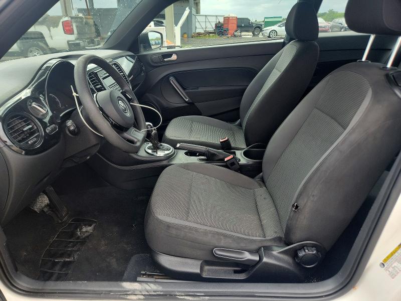Продажа на аукционе авто 2013 Volkswagen Beetle, vin: 3VWFP7AT0DM640328, номер лота: 56100346