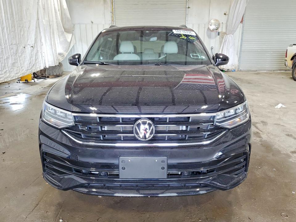 Aukcja sprzedaży 2024 Volkswagen Tiguan, vin: 3VV8B7AX5RM180993, numer aukcji: 59216356