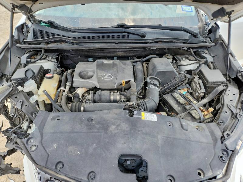 Aukcja sprzedaży 2015 Lexus Nx, vin: JTJYARBZ4F2015966, numer aukcji: 58179116