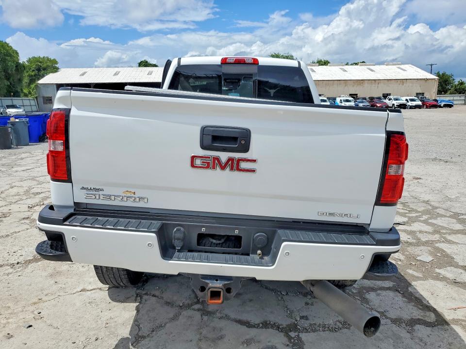 Продажа на аукционе авто 2019 Gmc Sierra, vin: 1GT12SEY0KF187586, номер лота: 56315686