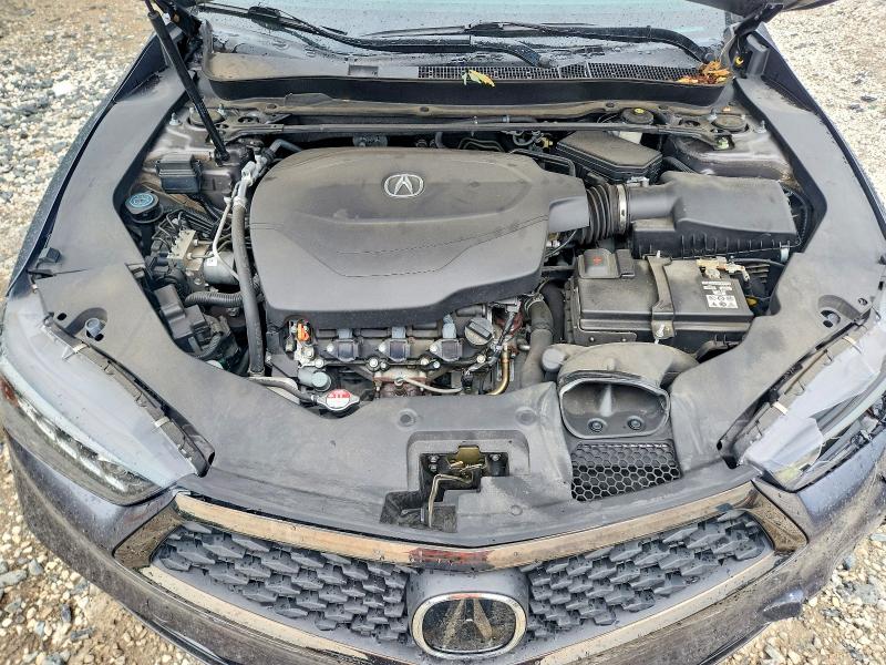Aukcja sprzedaży 2020 Acura Tlx, vin: 19UUB3F65LA002870, numer aukcji: 57942706