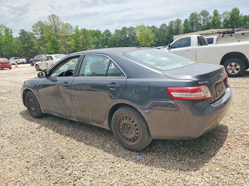 Продаж на аукціоні авто 2010 Toyota Camry, vin: 4T1BF3EKXAU077774, номер лоту: 56940966