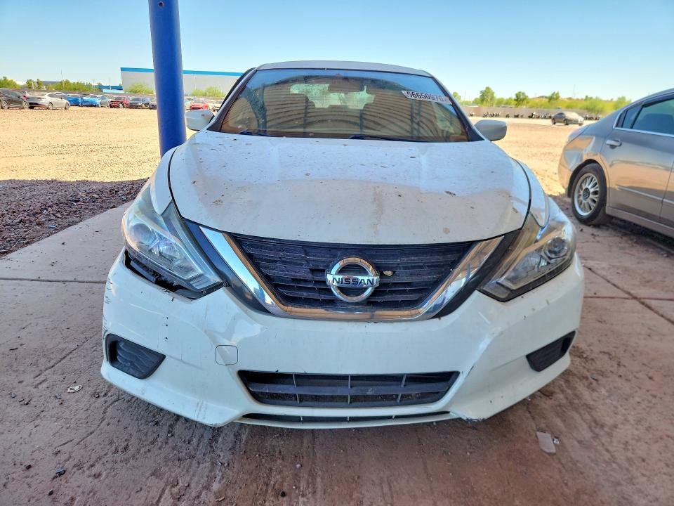 Aukcja sprzedaży 2018 Nissan Altima, vin: 1N4AL3AP1JC249003, numer aukcji: 56650976