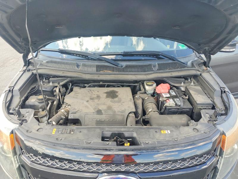 Продаж на аукціоні авто 2015 Ford Explorer, vin: 1FM5K8GT3FGB15105, номер лоту: 58245126