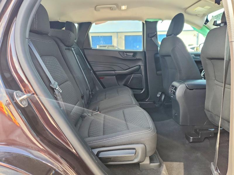 2023 Ford Escape მანქანა იყიდება აუქციონზე, vin: 1FMCU0GN8PUB05807, აუქციონის ნომერი: 56412306