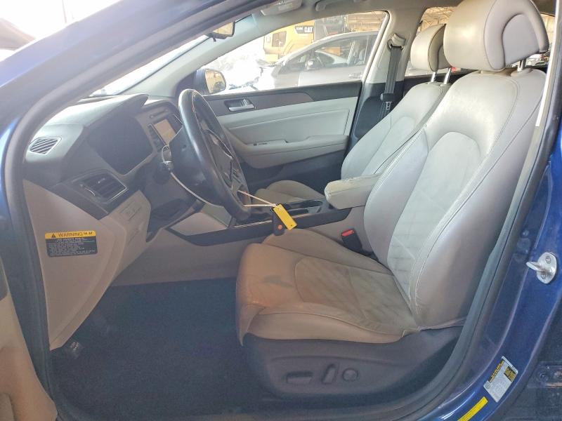 Продаж на аукціоні авто 2016 Hyundai Sonata, vin: 5NPE34AF9GH395008, номер лоту: 58382376