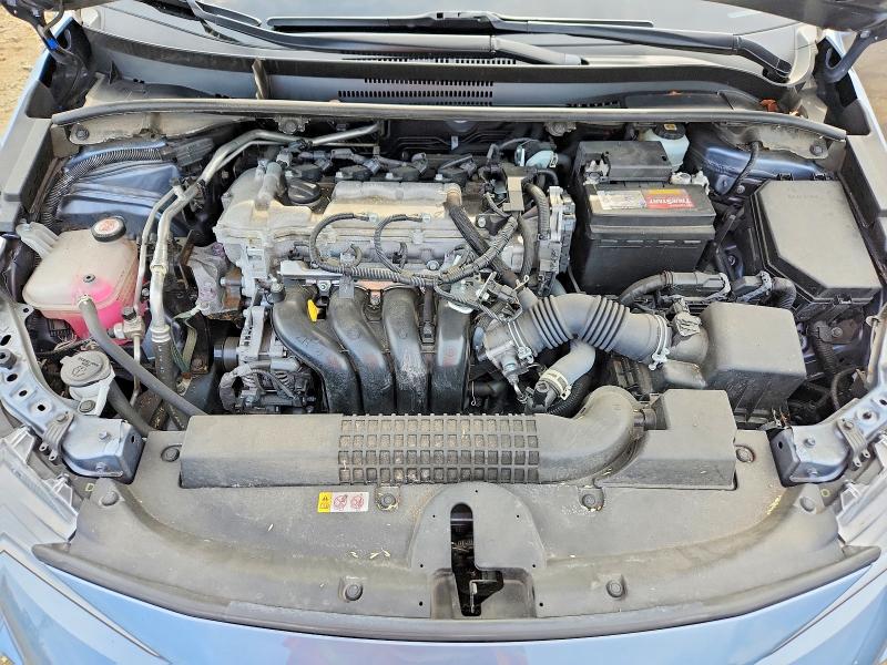 2022 Toyota Corolla მანქანა იყიდება აუქციონზე, vin: JTDEPMAE1NJ213401, აუქციონის ნომერი: 56821516