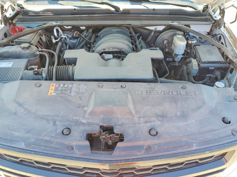 Продажа на аукционе авто 2019 Chevrolet Suburban, vin: 1GNSKHKC6KR347329, номер лота: 55853906