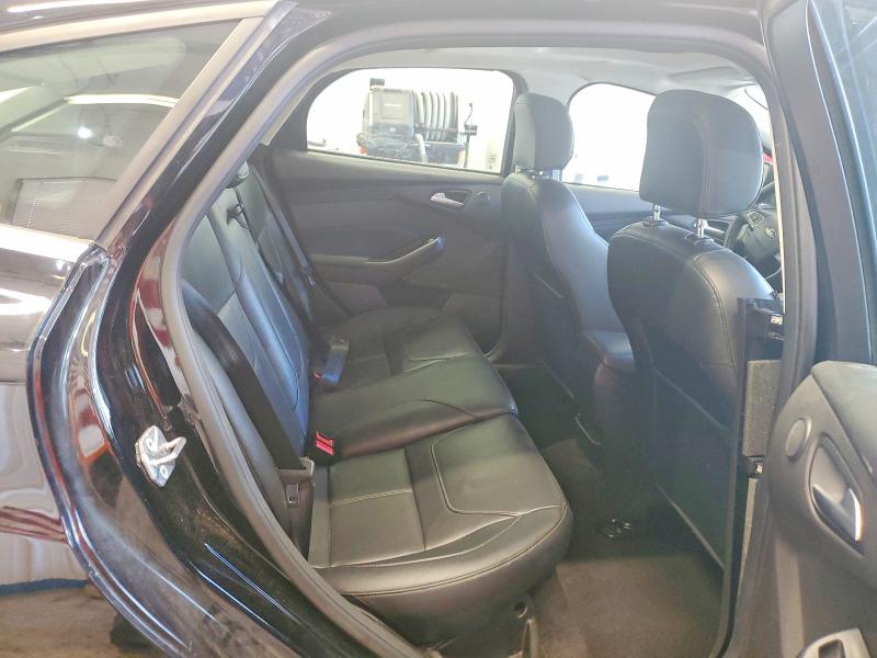 2018 Ford Focus მანქანა იყიდება აუქციონზე, vin: 1FADP3N23JL210400, აუქციონის ნომერი: 58764196