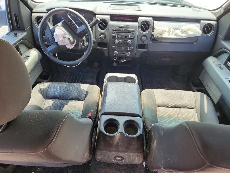 58448176 :رقم المزاد ، 1FTFW1EF4EKG04464 vin ، 2014 Ford F150 مزاد بيع