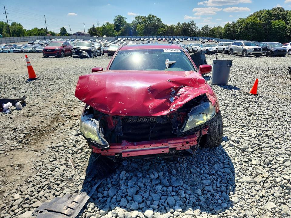 2015 Honda Accord მანქანა იყიდება აუქციონზე, vin: 1HGCT2B88FA004014, აუქციონის ნომერი: 57546496