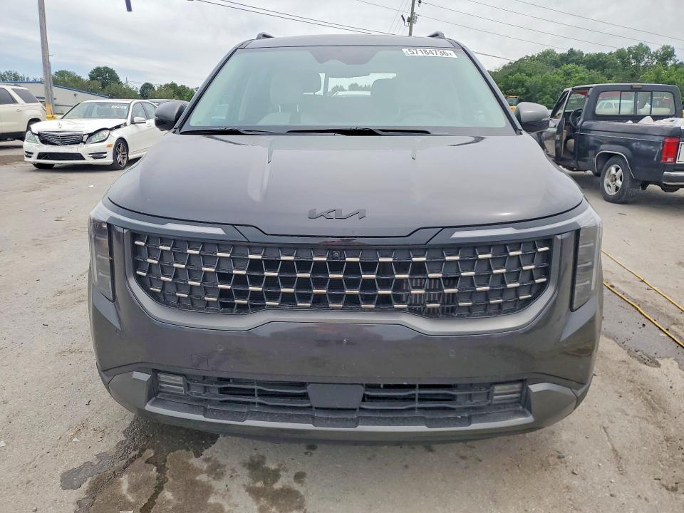Продажа на аукционе авто 2025 Kia Carnival Hybrid, vin: KNDNE5KA3S6035271, номер лота: 57184736
