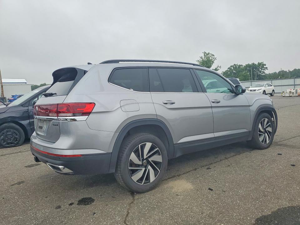 Продажа на аукционе авто 2026 Volkswagen Atlas, vin: 1V2HN2CA1TC520133, номер лота: 57041576