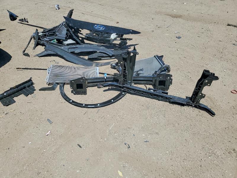 56171106 :رقم المزاد ، KMHLS4AG3PU515101 vin ، 2023 Hyundai Elantra مزاد بيع
