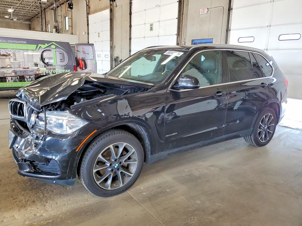 59342246 :رقم المزاد ، 5UXKR0C36H0V80966 vin ، 2017 Bmw X5 مزاد بيع