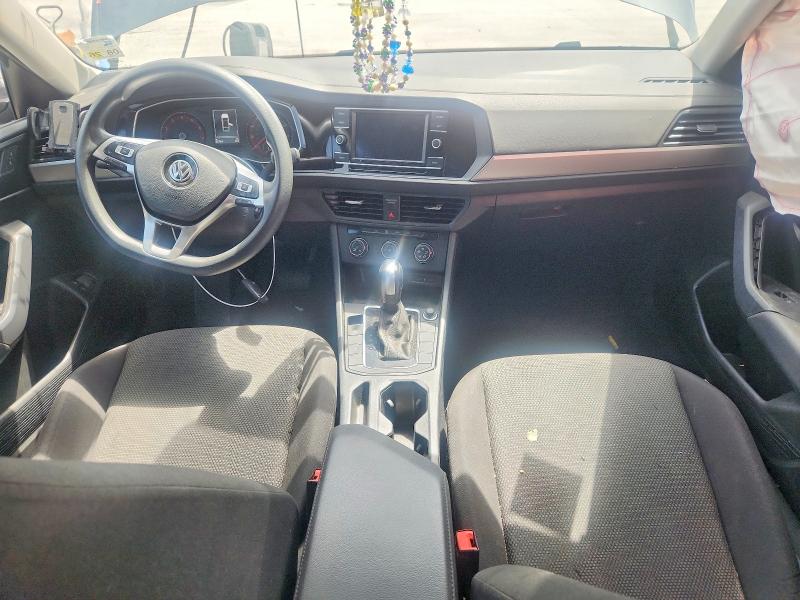Aukcja sprzedaży 2021 Volkswagen Jetta, vin: 3VWC57BU0MM017839, numer aukcji: 56403446