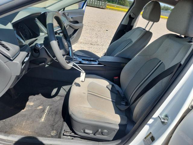 Продажа на аукционе авто 2020 Hyundai Sonata, vin: 5NPEL4JA5LH057202, номер лота: 56033116