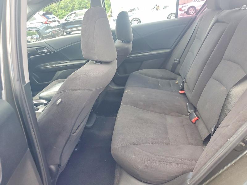 Продажа на аукционе авто 2015 Honda Accord, vin: 1HGCR2F73FA047966, номер лота: 57349816