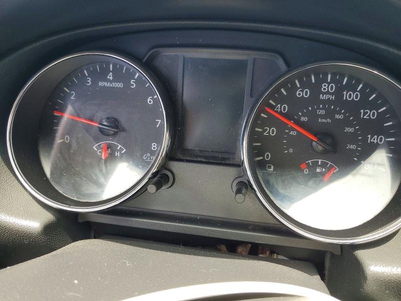 Продажа на аукционе авто 2012 Nissan Rogue, vin: JN8AS5MT4CW257930, номер лота: 55863006