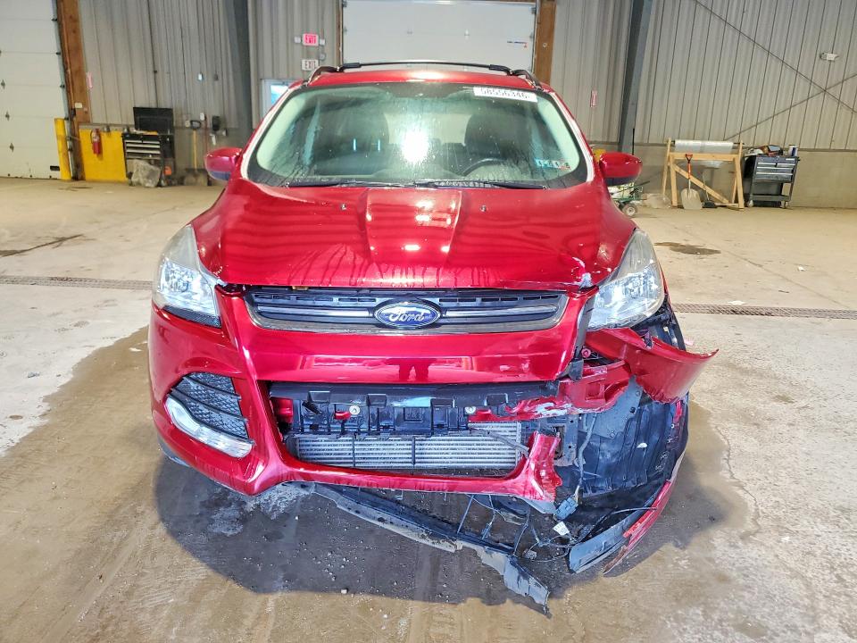 Aukcja sprzedaży 2016 Ford Escape, vin: 1FMCU9G95GUB86787, numer aukcji: 58556346