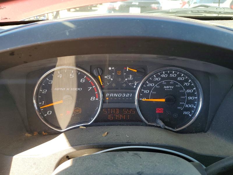 Aukcja sprzedaży 2010 Gmc Canyon, vin: 1GTJTCDE6A8109455, numer aukcji: 57637096